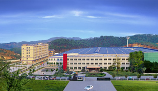 GUANGZHOU FONKWANG LOCOMOTIVE CO.,LTD. facility
