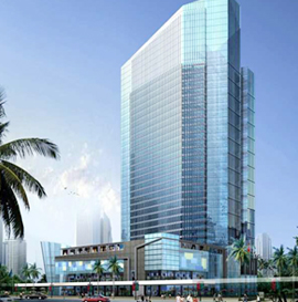 GUANGZHOU GAINWAY CO.,LTD. facility