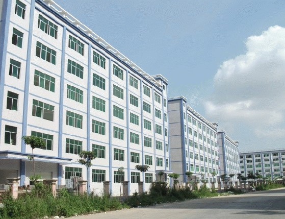GUANGZHOU GANGJU ELECTRONICS CO.,LTD. facility