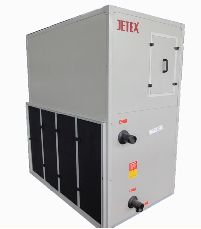 Guangzhou Hengda General Equipment Co., Ltd. facility