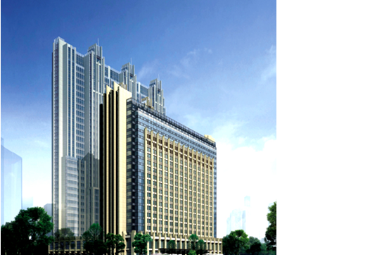 GUANGZHOU HUAHE IMPORT & EXPORT COMPANY LIMITED. facility