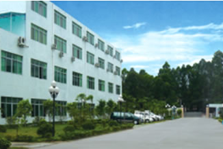 GUANGZHOU JINHUI ELECTRONICS FACTORY. facility