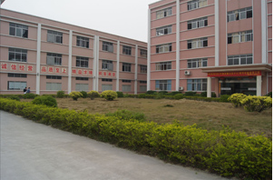 GUANGZHOU LONT ELECTRONIC CO.,LTD. facility