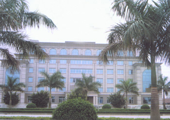 GUANGZHOU PANYU FOREIGN ECONOMIC RELATIONS™ COMPANY. facility