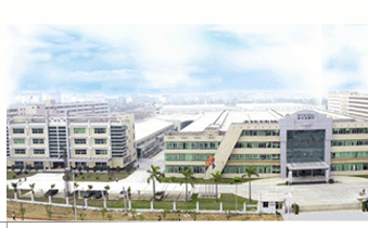 Guangzhou Panyu Haojian Motorcycle Industry Co.,Ltd facility