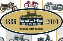 GUANGZHOU SACHS BIKES TECHNOLOGY CO.,LTD. facility