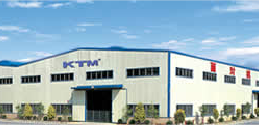 GUANGZHOU TIANMA GROUP TIANMA MOTORCYCLE CO., LTD.