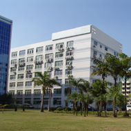 GUANGZHOU VIDEO-STAR ELECTRONICS CO., LTD. facility