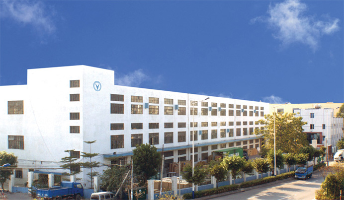 GUANGZHOU VIVA BICYCLE CORP LTD. facility