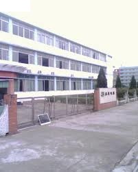 GUANGZHOU WINSOUND ELECTRONICS CO.,LTD. facility