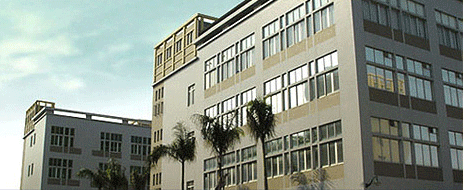 GUANGZHOU YINGXIN ELECTRONIC LIMITED. facility
