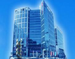 GULF SECURITY TECHNOLOGY CO., LTD. facility
