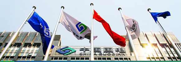 GUODIAN UNITED POWER TECHNOLOGY COMPANY LTD.