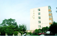 HAICHENG SUPRASUNY PUMP CO., LTD. facility