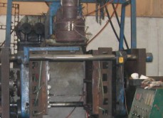 Haining Fist Hardware Tools Manufacturing Co., Ltd. facility