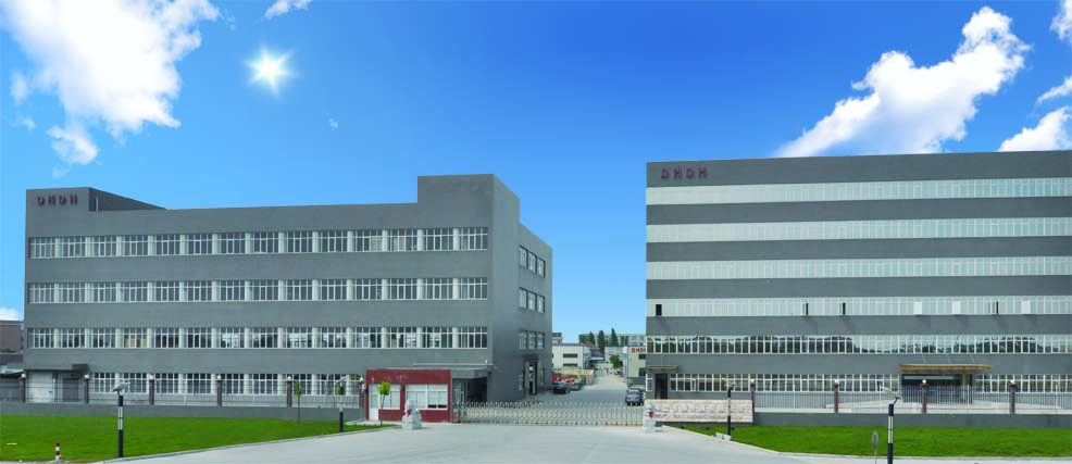 HAIYAN DONGHAI ELECTRIC APPLIANCE CO.,LTD facility