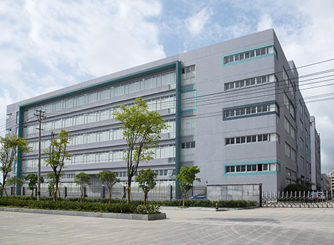 Hangzhou Ang Drive Co., Ltd. facility