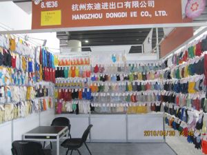 HANGZHOU DONGDI IMP.&EXP.CO.,LTD. facility