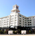 HANGZHOU DUNLI IMPORT & EXPORT CO., LTD. facility