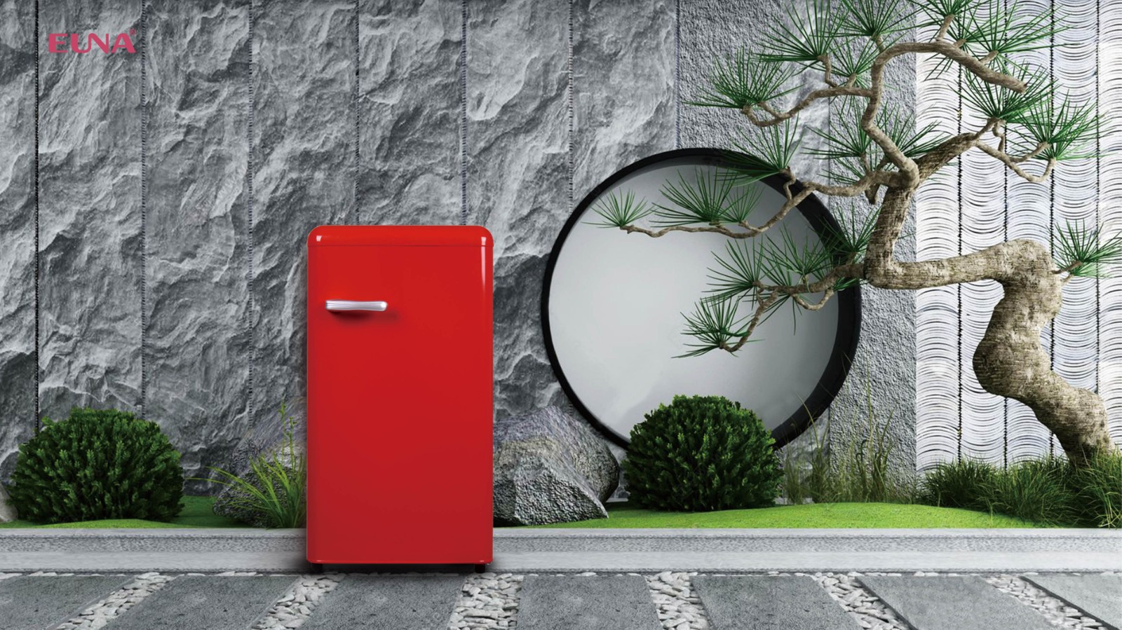 HANGZHOU GOLDFISH ELECTRONIC APPLIANCE GROUP CO.,LTD facility