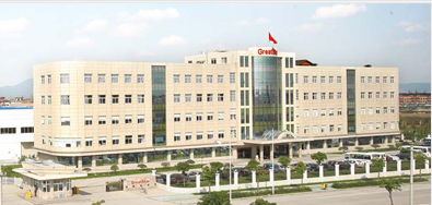 HANGZHOU GREATSTAR INDUSTRIAL CO., LTD. facility