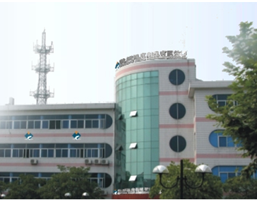 HANGZHOU HAITIAN MACHINARY WORKS facility