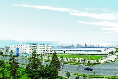 HANGZHOU JIE DRIVE TECHNOLOGY CO., LTD. facility