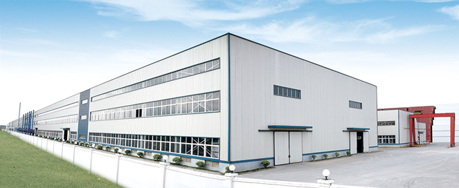 Hangzhou Jinsong EUNA Electrical Appliances Co.,Ltd facility