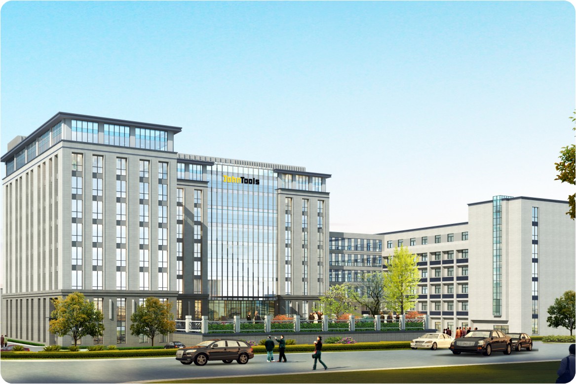 HANGZHOU JOHN HARDWARE TOOLS CO., LTD.