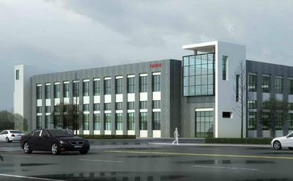 Hangzhou Kator Foreign Trade Co., Ltd. facility