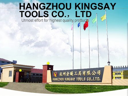HANGZHOU KINGSAY TOOLS CO.,LTD. facility