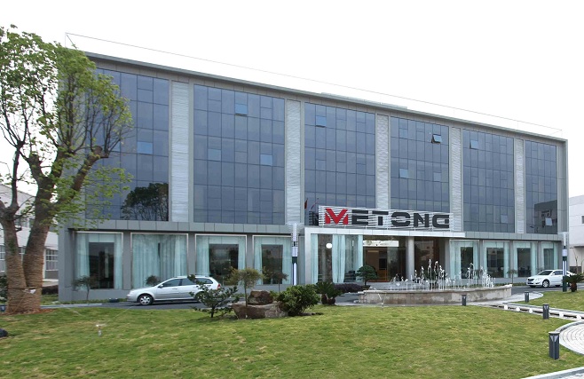 HANGZHOU SANSAN METONG MACHINERY CO.,LTD.