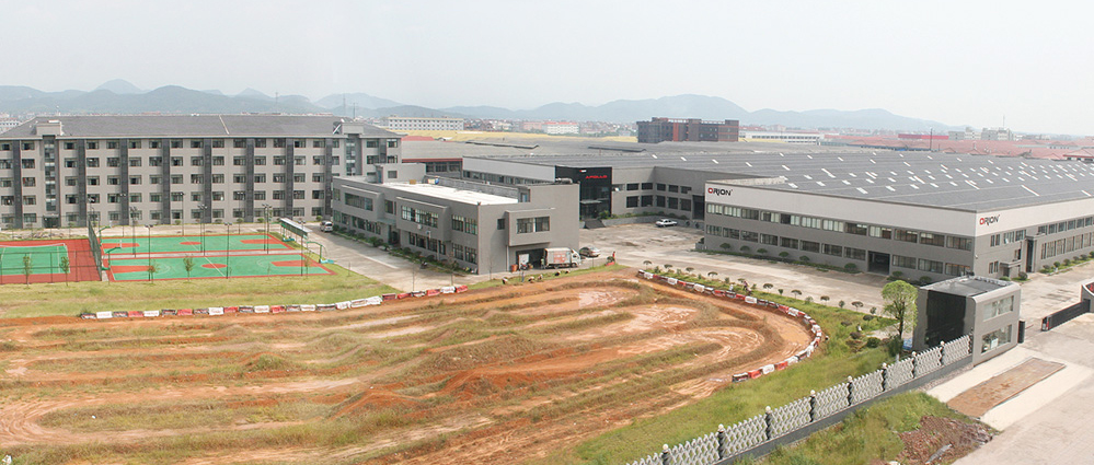 HANGZHOU SHUANGNIAO DISEL CO.,LTD. facility