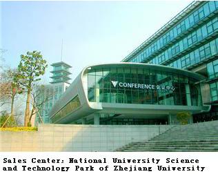 HANGZHOU ZHEJIANG UNIVERSITY SUNNY ENERGY SCIENCE AND TECHNOLOGY facility