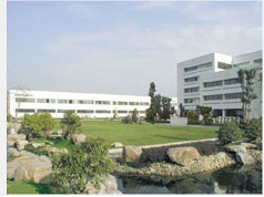 HANGZHOU ZHONGYA MACHINERY CO., LTD. facility