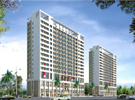 HANGZHOUDEMAX INDUSTRY CO.,LTD. facility
