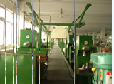 HEBEI FIVE-CONTINENT GROUP CO., LTD. facility