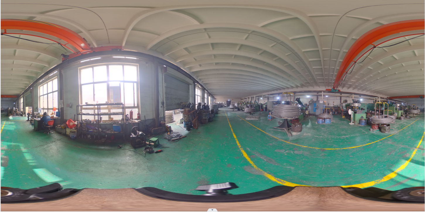 HEBEI FUAO FASTENER MANUFACTURING CO.,LTD facility