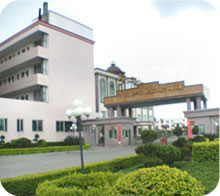 HEBEI TIANQIU BICYLE CO.,LTD. facility