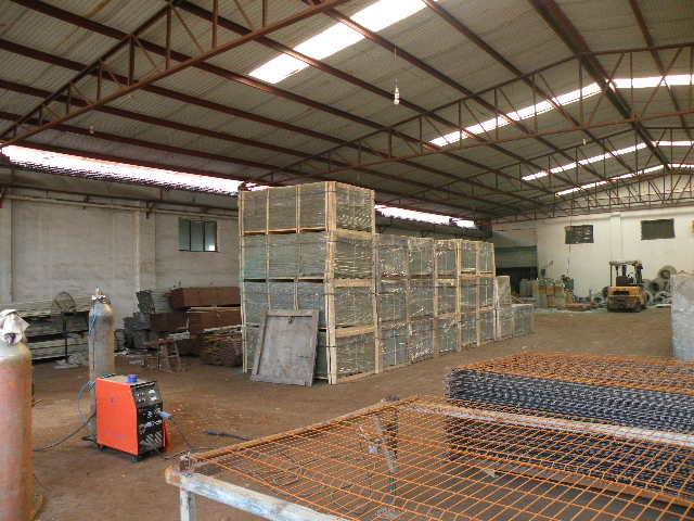 Hebei Wanlai Import&Export Co.,Ltd facility
