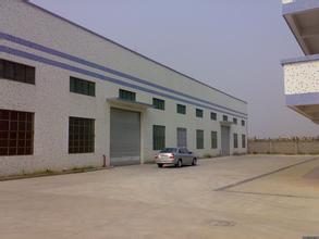 Hebei Yifan Industry Pump Co., Ltd facility