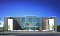 HEFEI JINGHONG ELECTRICAL CO.,LTD. facility