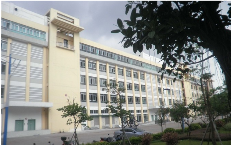 HEFEI MAGIC REFRIGERATION TECHNOLOGY CO., LTD.