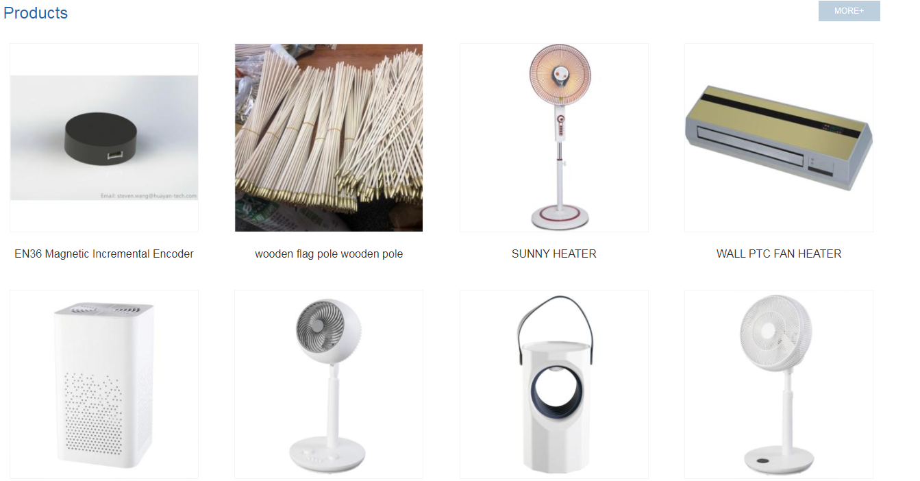 HEILONGJIANG SENKE IMPORT&EXPORT CO.,LTD facility
