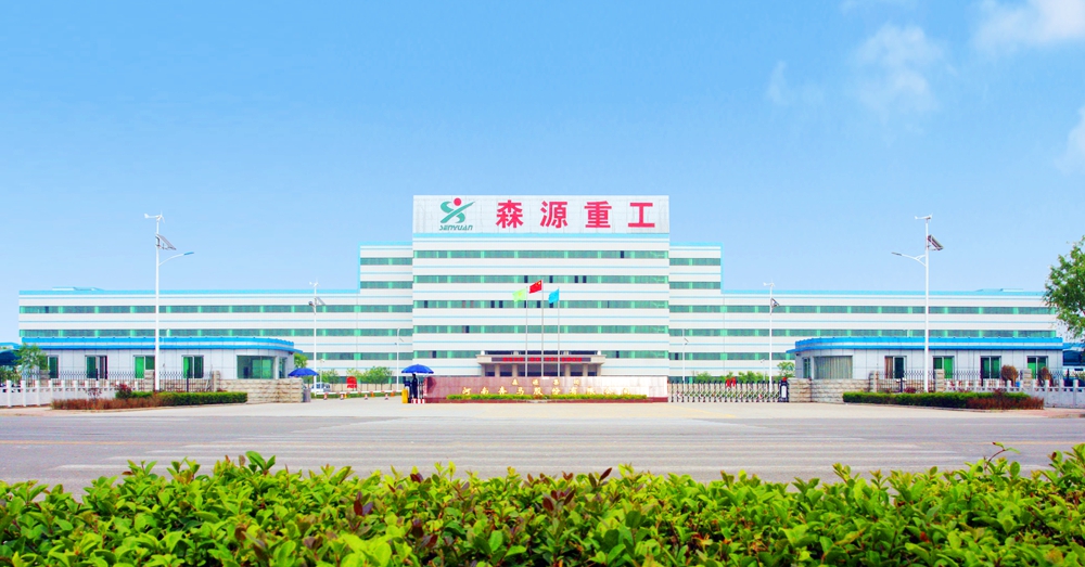 Henan Benma Co.,Ltd