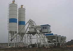 Henan DSION Machinery CO.,Ltd facility