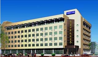 HENAN EVERNEW MACHINERY & EQUIPMENT I/E CO., LTD. facility