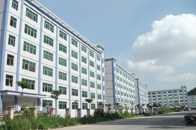 HESHAN QIBAO ELECTRIC CO., LTD. facility