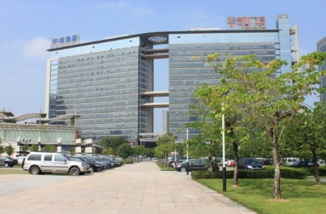 HF HIECO IMPORT AND EXPORT CO., LTD. facility