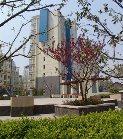 HIGH HOPE INT'L GROUP JIANGSU WOOLLEN KNIT&GARMTEX IMP.&EXP.CORP.,LTD. facility